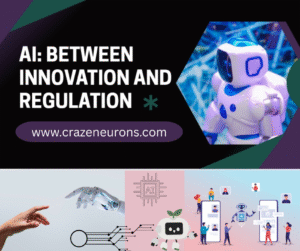 AI transforming healthcare, education, finance, agriculture, and daily life in India, including smart farming, personalized learning, AI-powered finance, and smart home technology