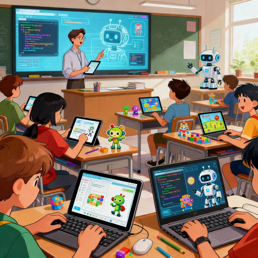 Global Neural Network Trends: Rising Curiosity in Artificial Neural Networks and AI Learning